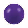 Printed Stress Balls Purple